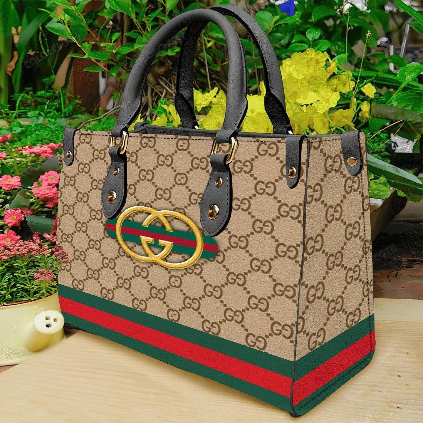 gucci stripe luxury brand fashion premium women small handbag for beauty 20231203103757806