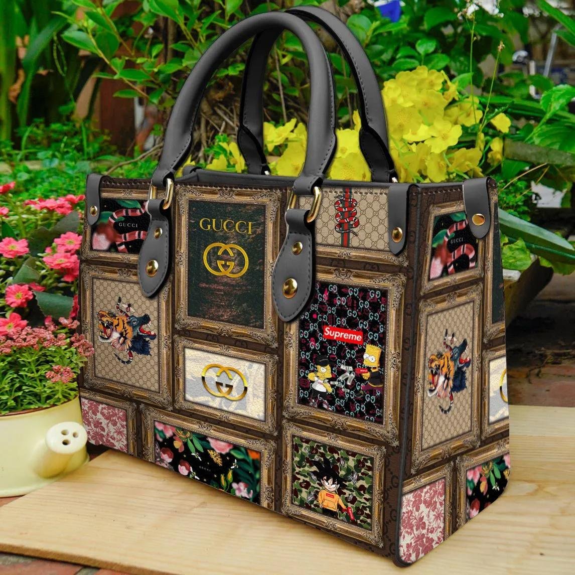 gucci supreme luxury brand women small handbag 20231203103856282