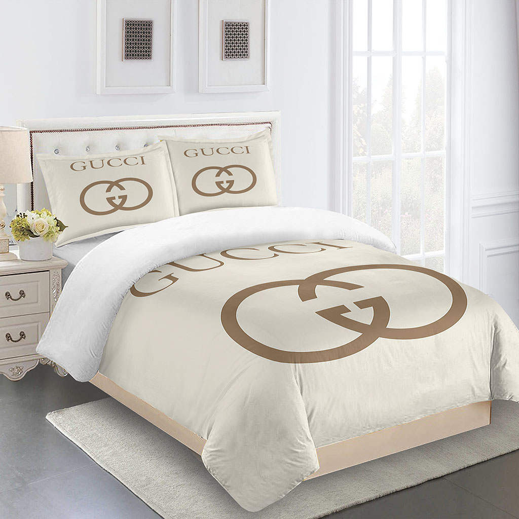 guccibeddingsetbeigeandbrownLuxurybedsheets 44e0c866 77bc 4f7f bb82 664747f90586 1024x1024@2x