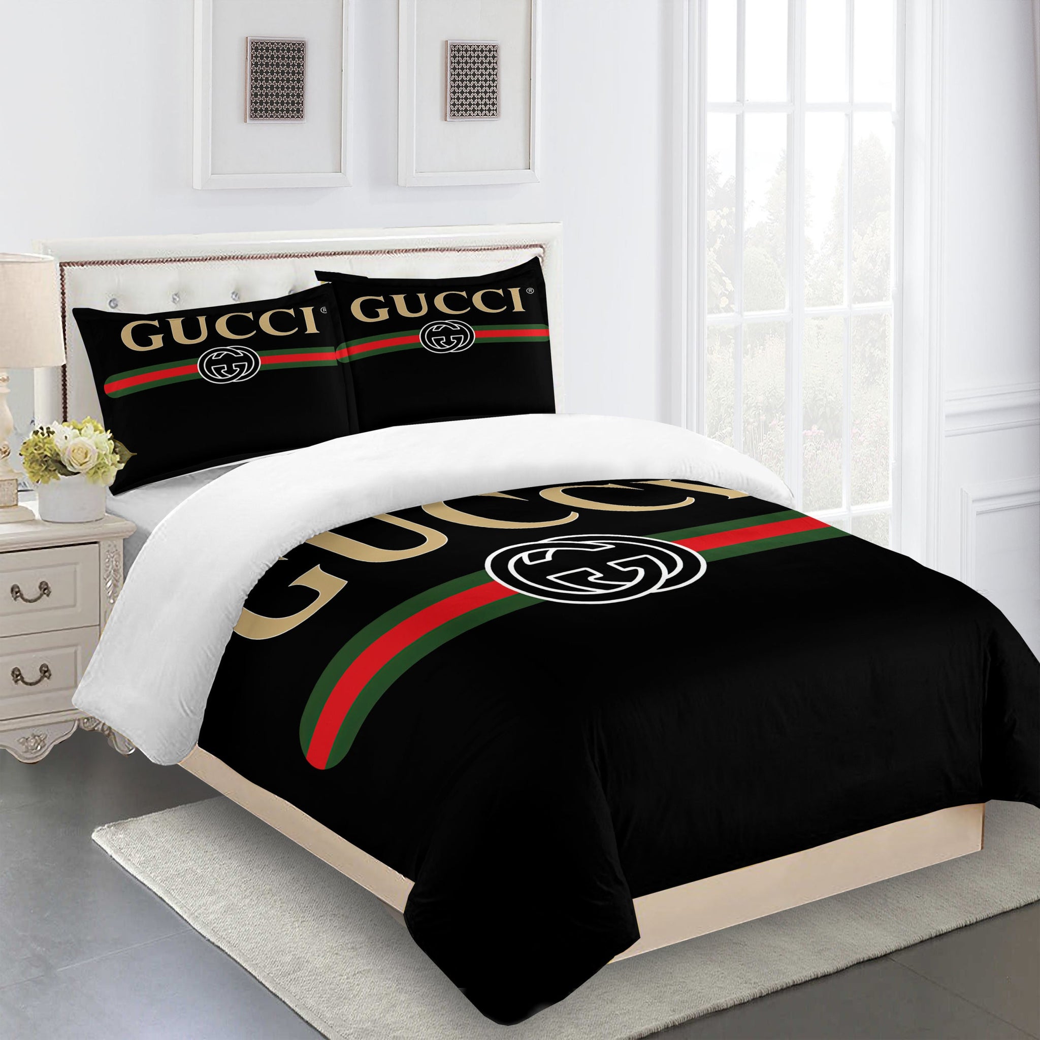guccibeddingsetblackandredgoldaLuxurybedsheets 73bb83a4 b169 4a78 b0ea 47ae139b5174 1024x1024@2x
