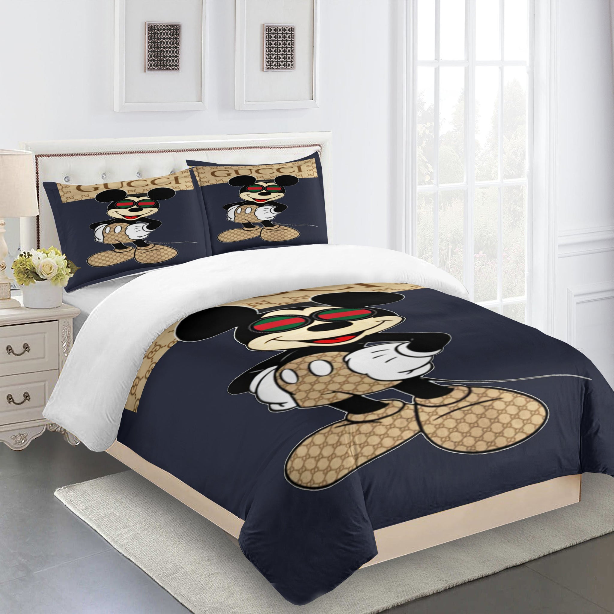 guccibeddingsetmickymousbluekidsLuxurybedsheets 1024x1024@2x