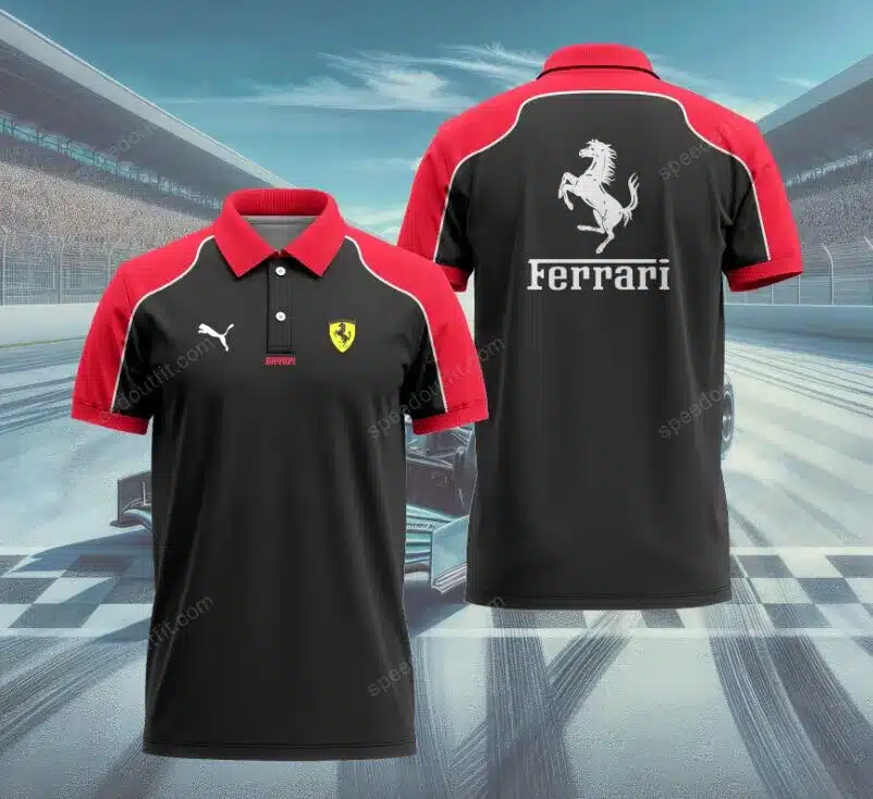 high quality printed men polo shirt tt240521421po licyy 20 11zon 1