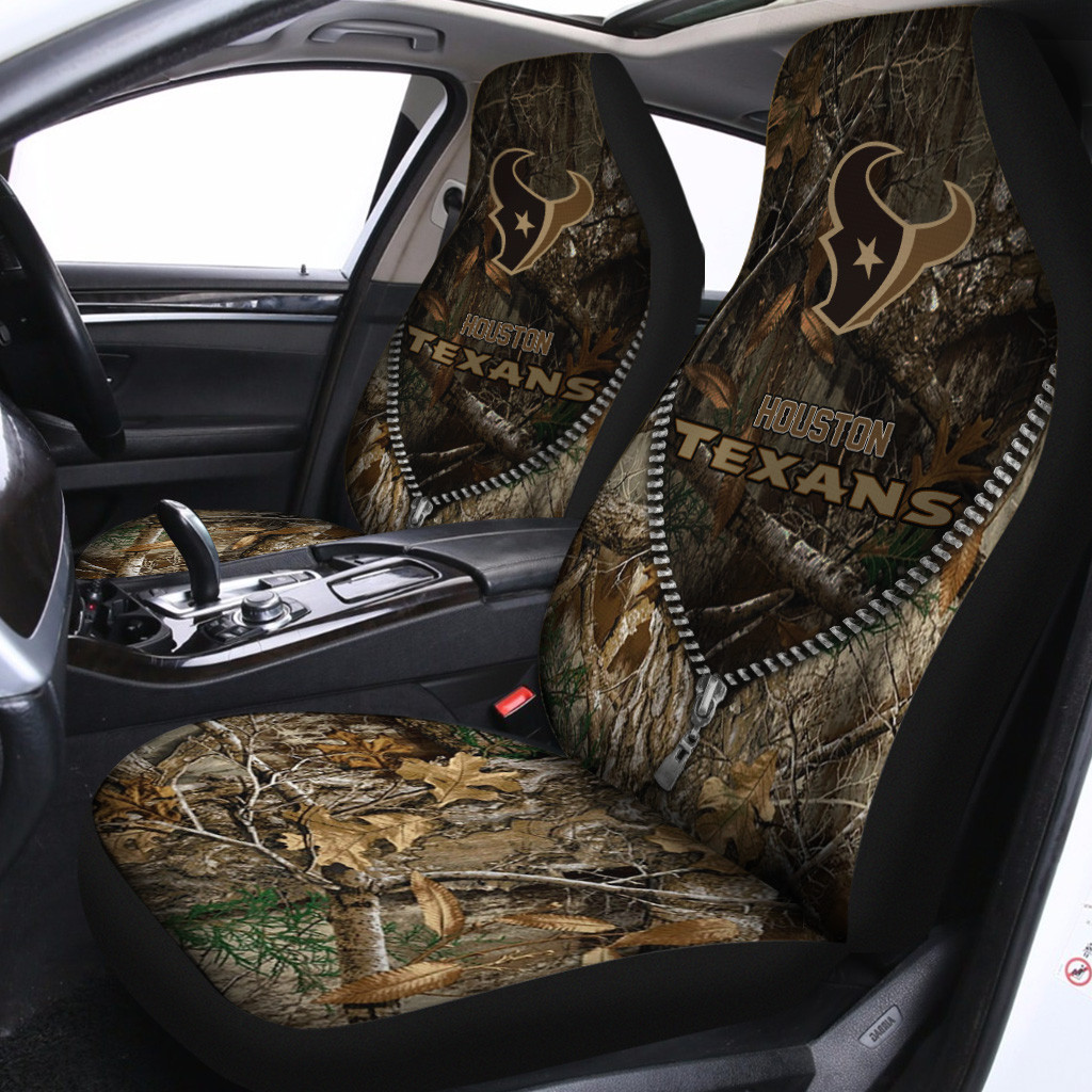 houston texans car seat covers bg167 4exaw
