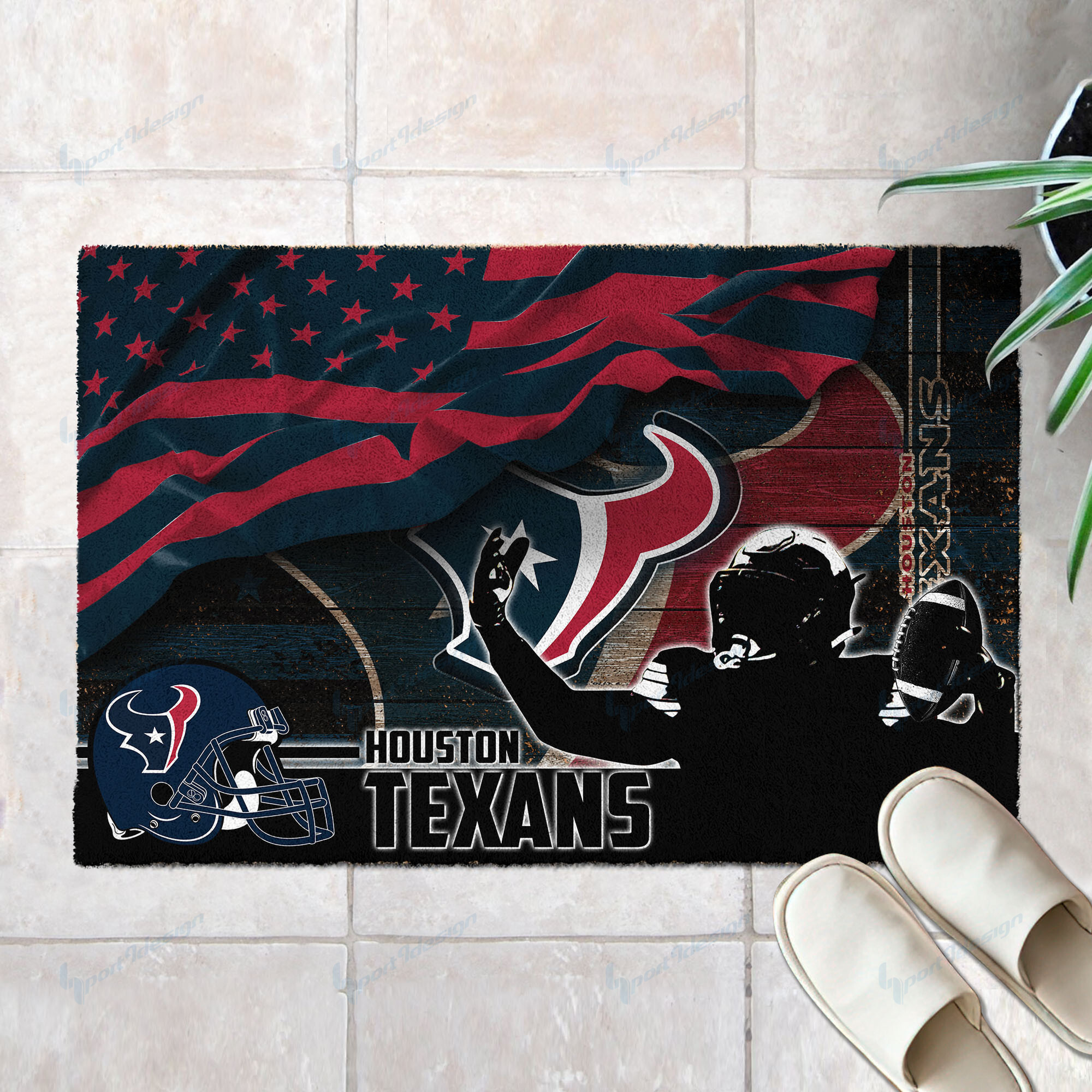 houston texans doormat bg43 zilpt