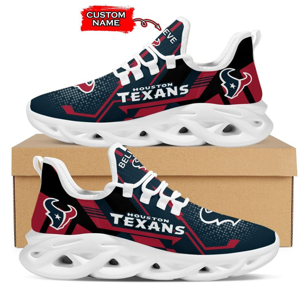 houston texans personalized yezy running sneakers 770 s5sg3