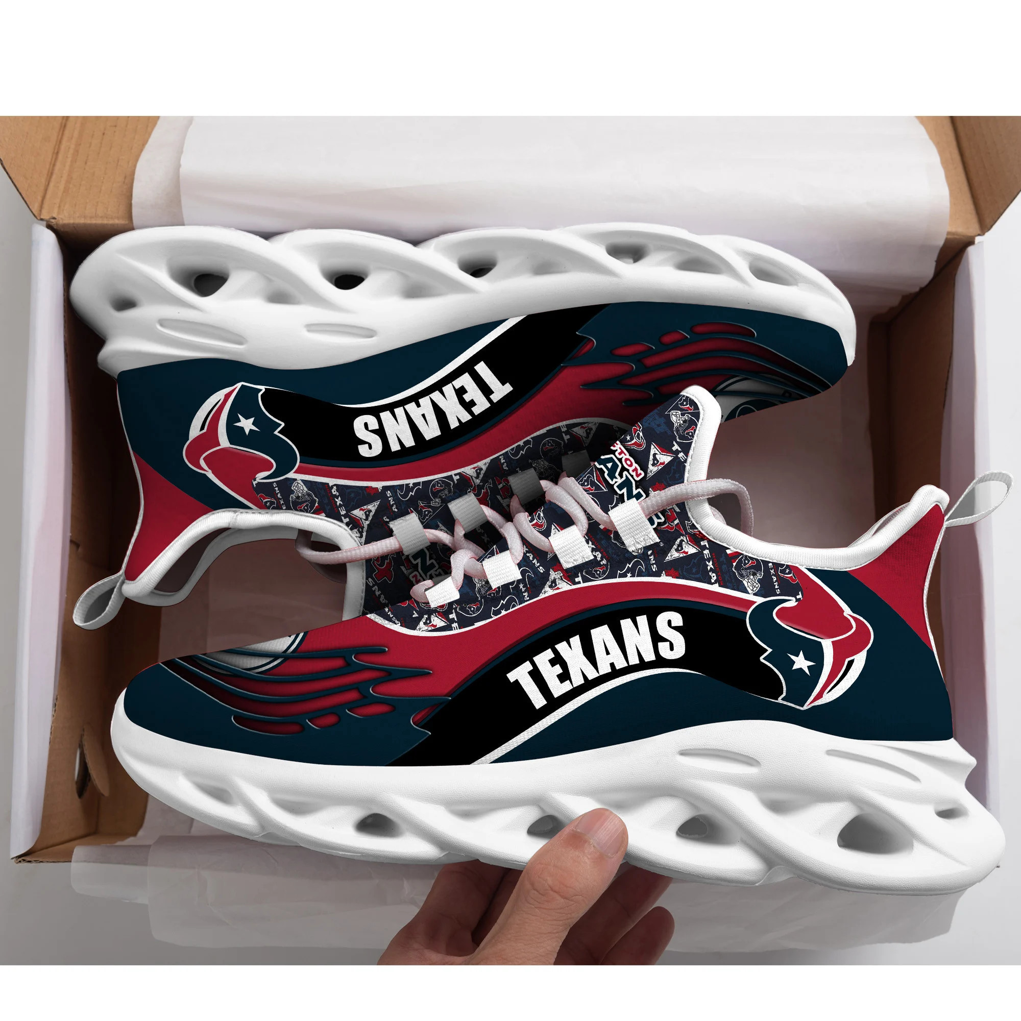 houston texans yezy running sneakers bb196 upspn