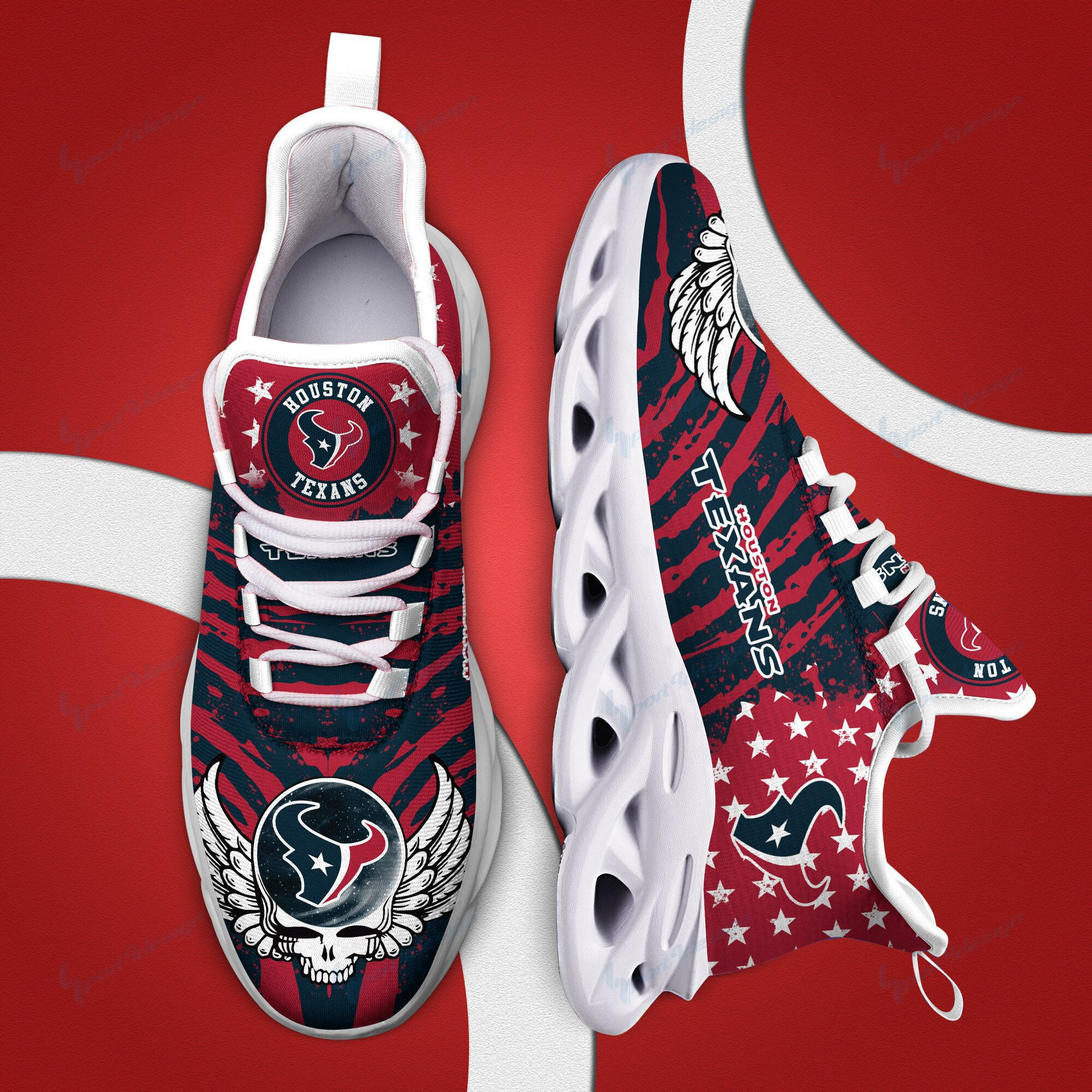 houston texans yezy running sneakers bb765 zgvdr