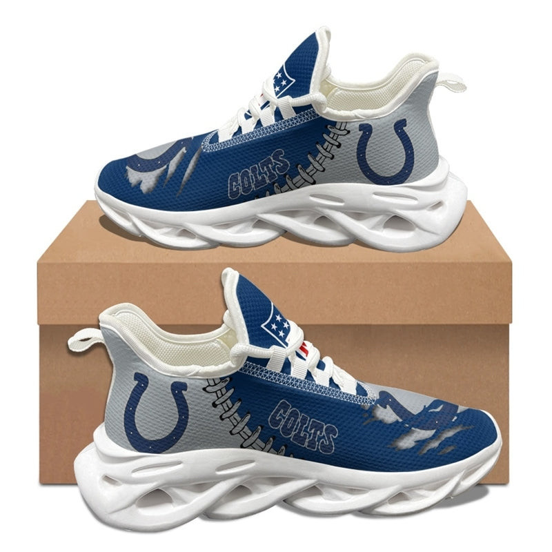 indianapolis colts sneakers 3d max soul shoes 8ethw
