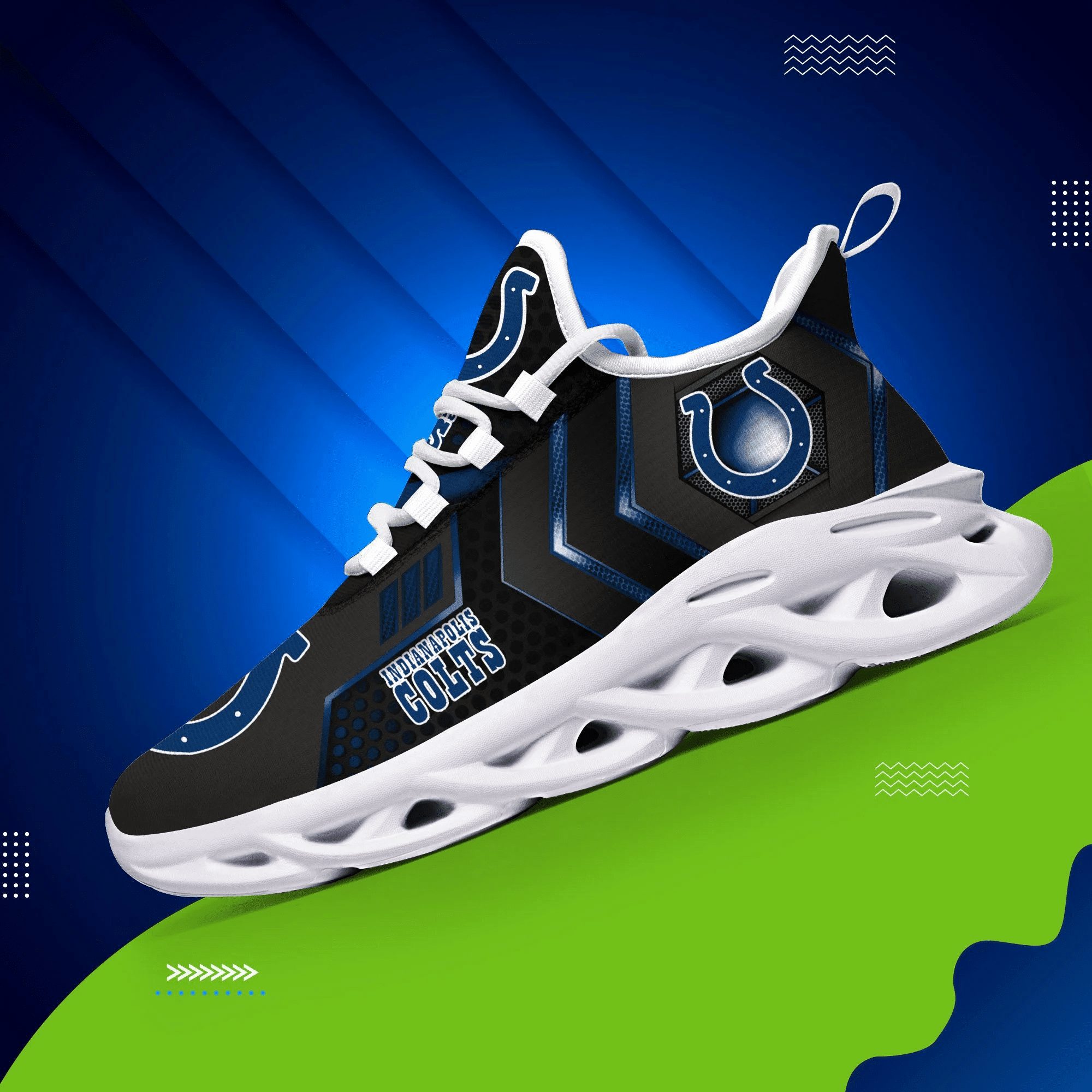 indianapolis colts yezy running sneakers 214 ijckh