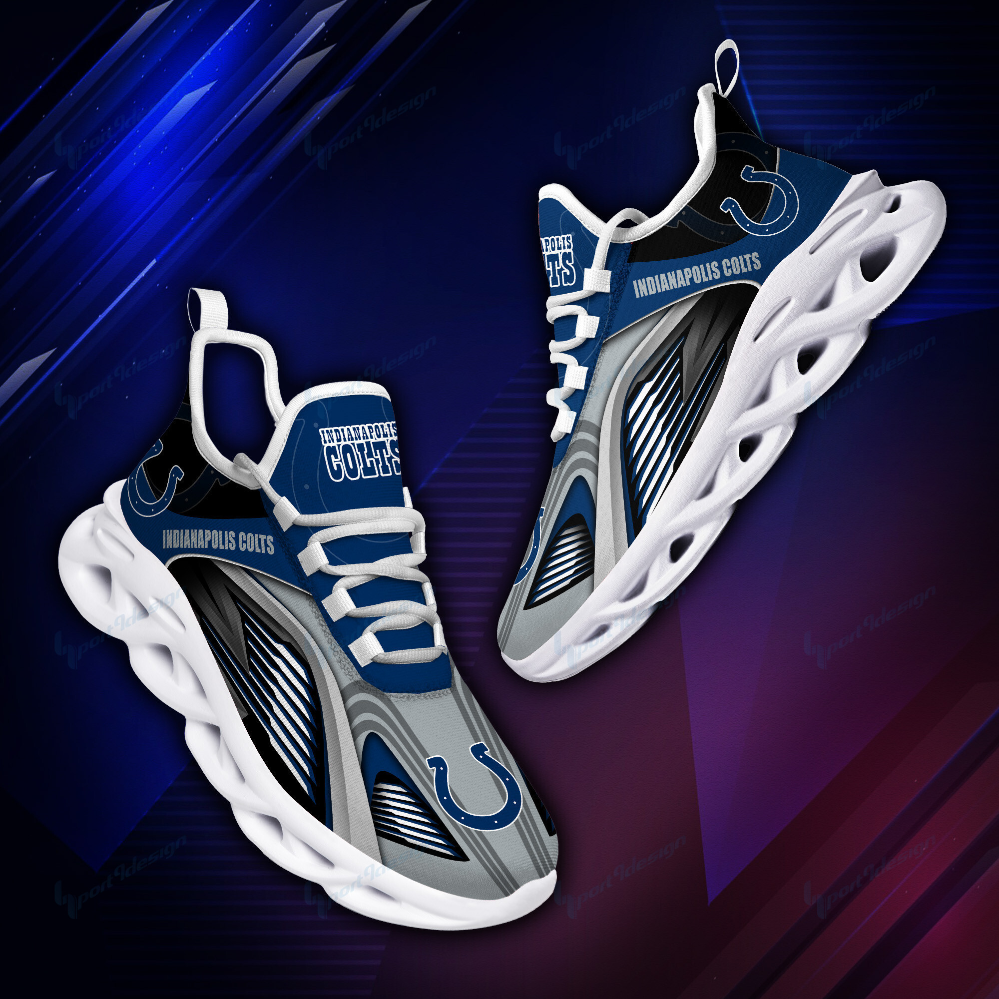 indianapolis colts yezy running sneakers bb960 td0mi