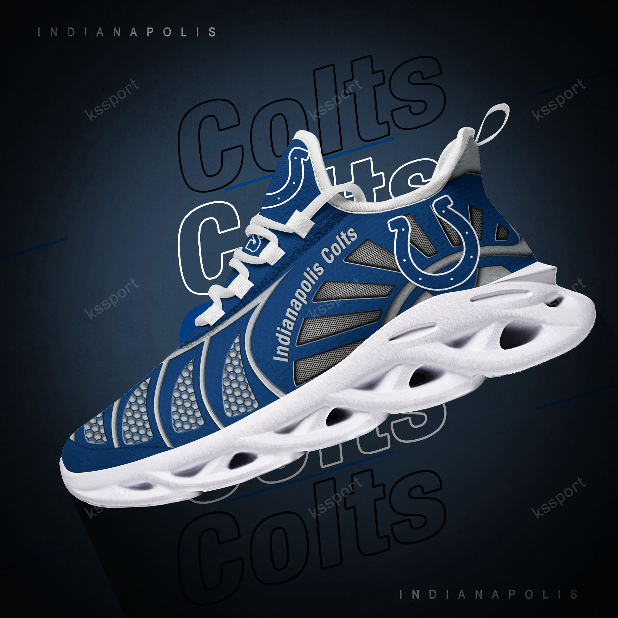 indianapolis colts yezy running sneakers bg996 unyik