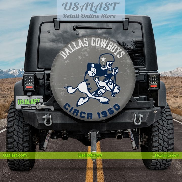 iycvjjcU nfl dallas cowboys vintage spare tire cover 1 mWIKf