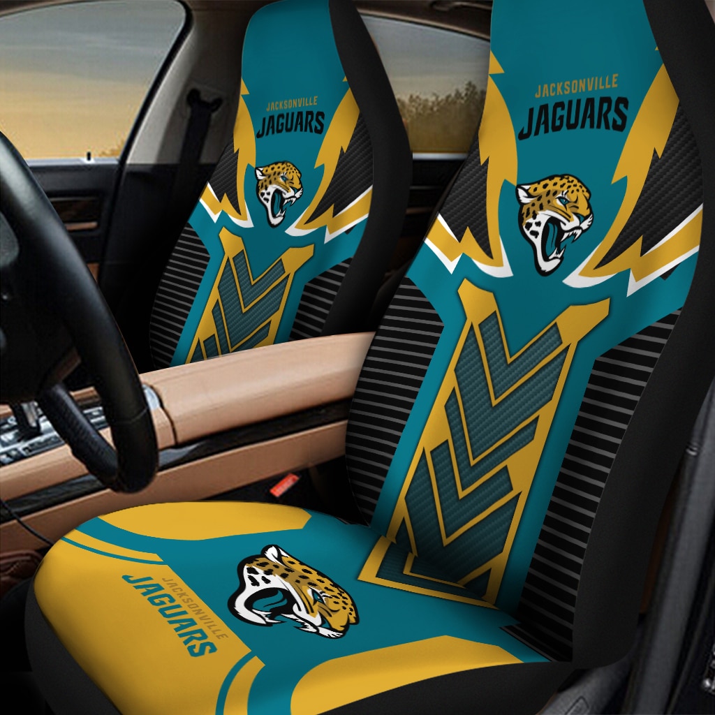 jacksonlille jaguars Mk1