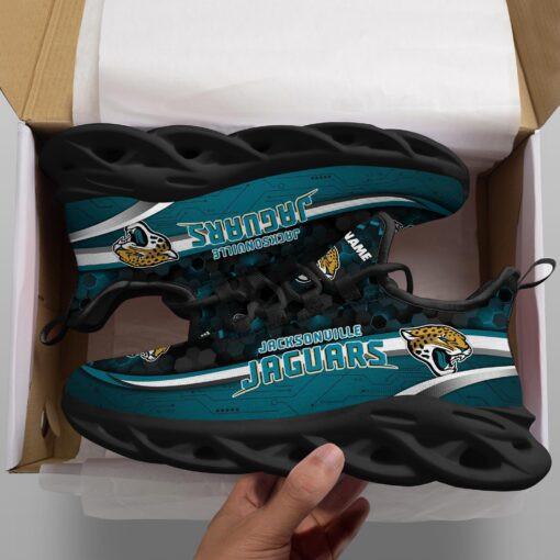 jacksonville jaguars personalized yezy running sneakers 84 vwnx2