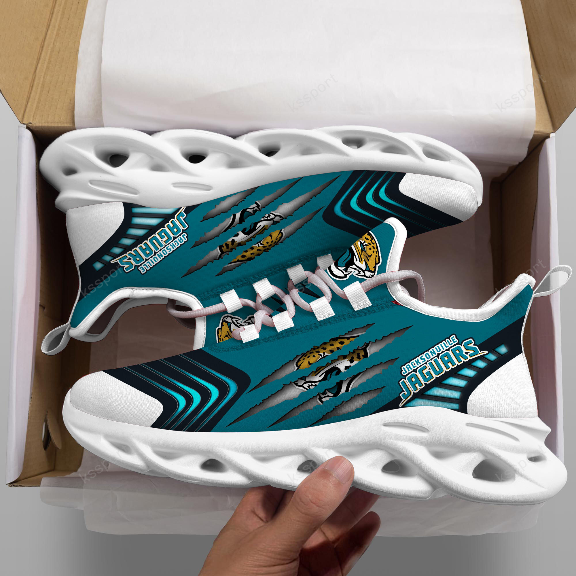 jacksonville jaguars yezy running sneakers bb413 3v5jp