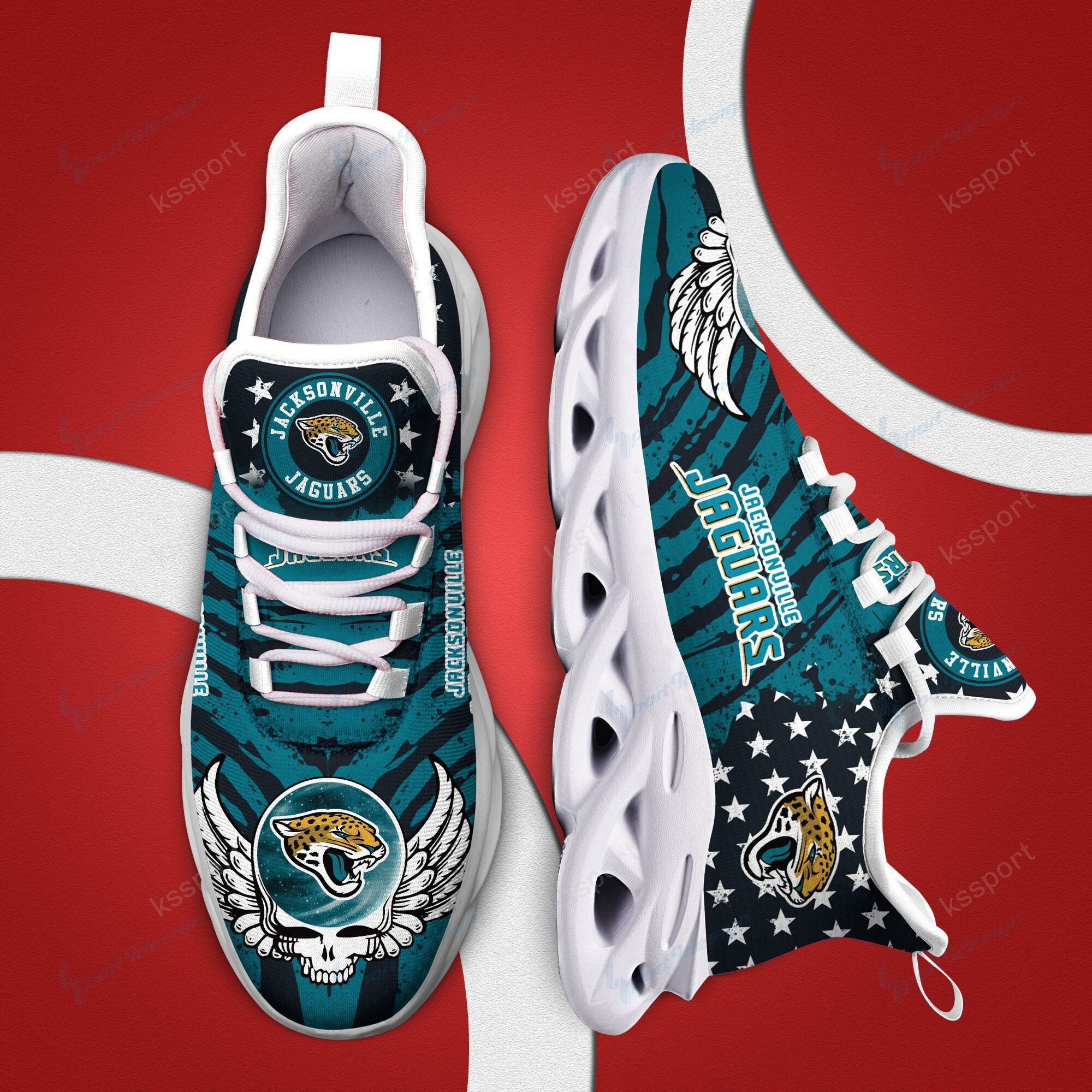 jacksonville jaguars yezy running sneakers bb762 x1ofn