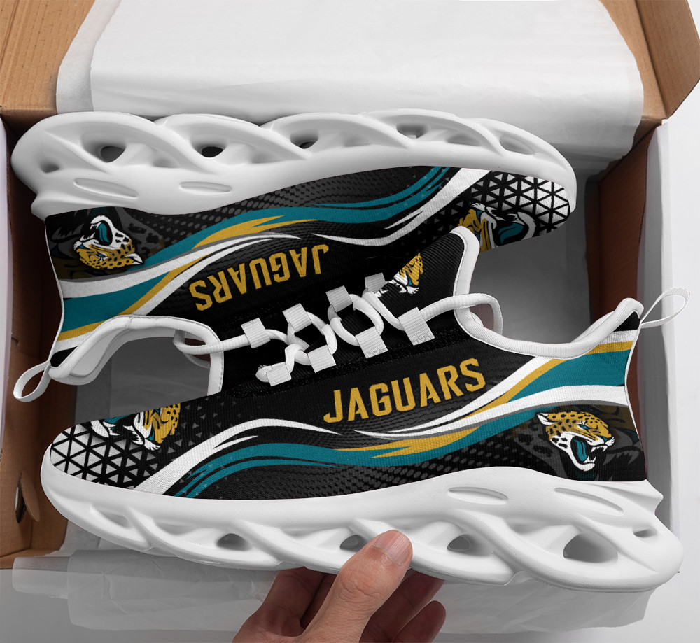 jacksonville jaguars yezy running sneakers bg386 sgajh