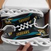 jacksonville jaguars yezy running sneakers bg427 zlmon