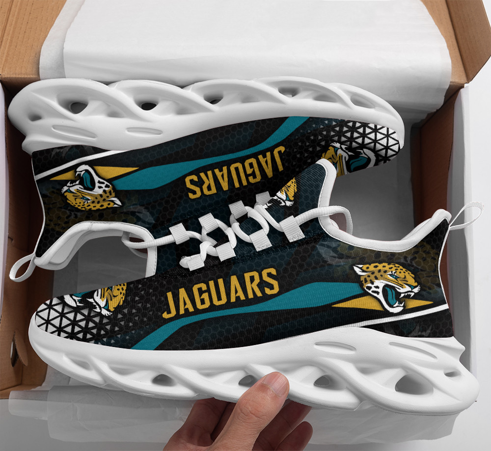 jacksonville jaguars yezy running sneakers bg427 zlmon