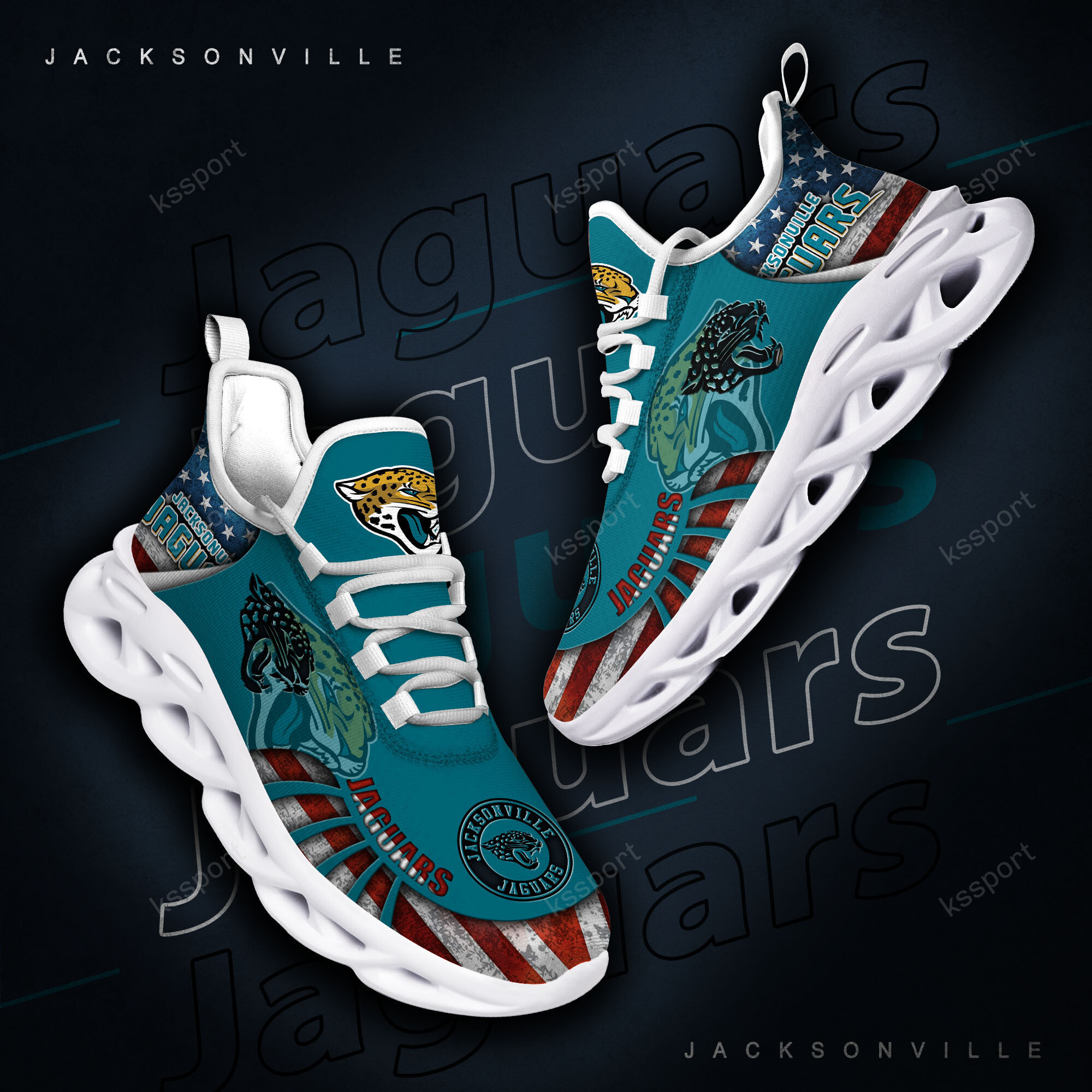 jacksonville jaguars yezy running sneakers bg818 3rb04