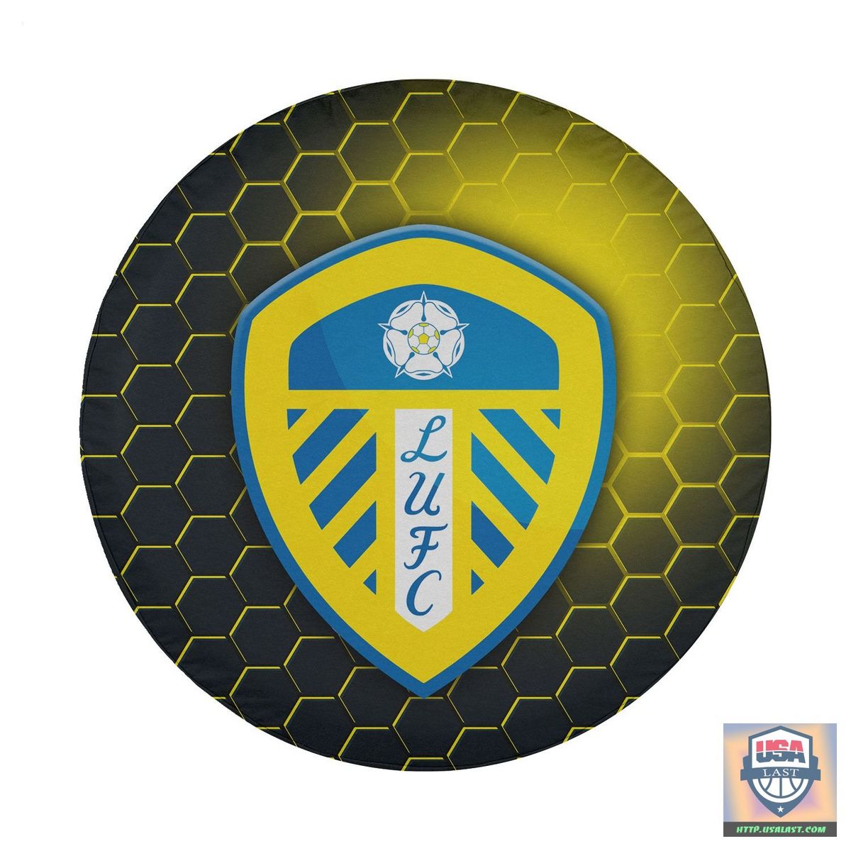jcbfxXwf leeds united fc spare tire cover 3 nKyaw