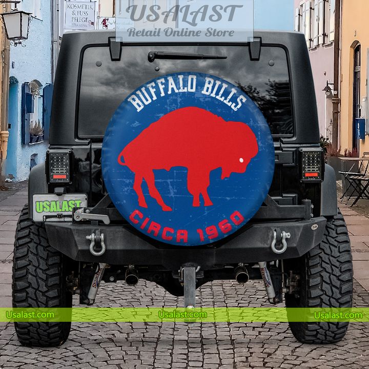 kDq9wyA3 nfl buffalo bills vintage spare tire cover 1 7b8TJ