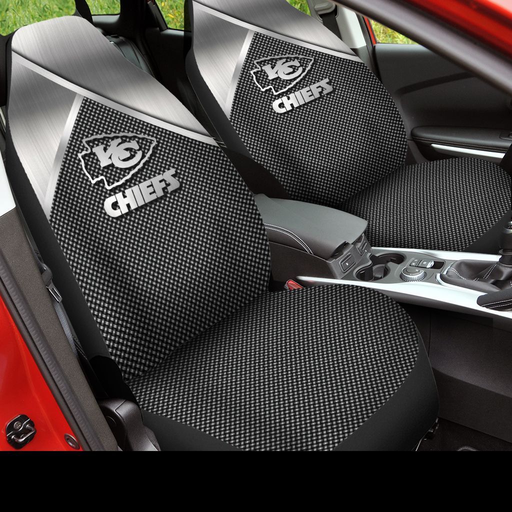 kansas city chiefs car seat cover 013 nvvq0