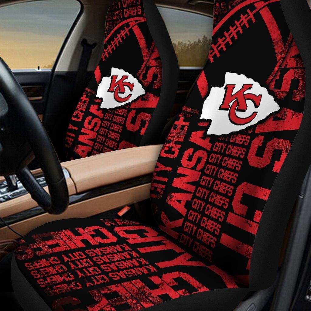 kansas city chiefs car seat covers lg8fa