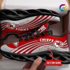 kansas city chiefs personalized yezy running sneakers 167 dxkpj