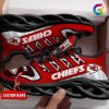 kansas city chiefs personalized yezy running sneakers 187 ekoja