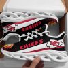 kansas city chiefs yezy running sneakers 04 mexd6