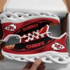 kansas city chiefs yezy running sneakers 32 iqrjl