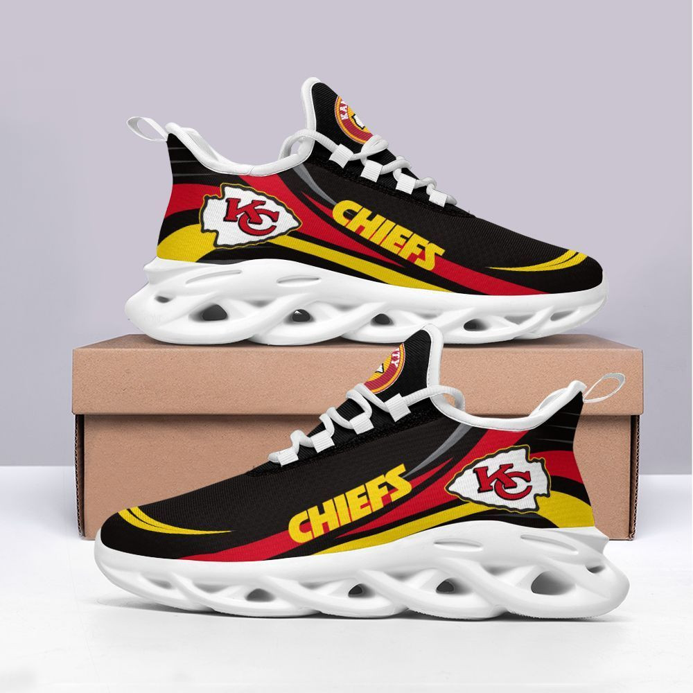 kansas city chiefs yezy running sneakers 326 fbsh4