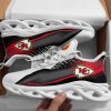 kansas city chiefs yezy running sneakers 336 ofxit
