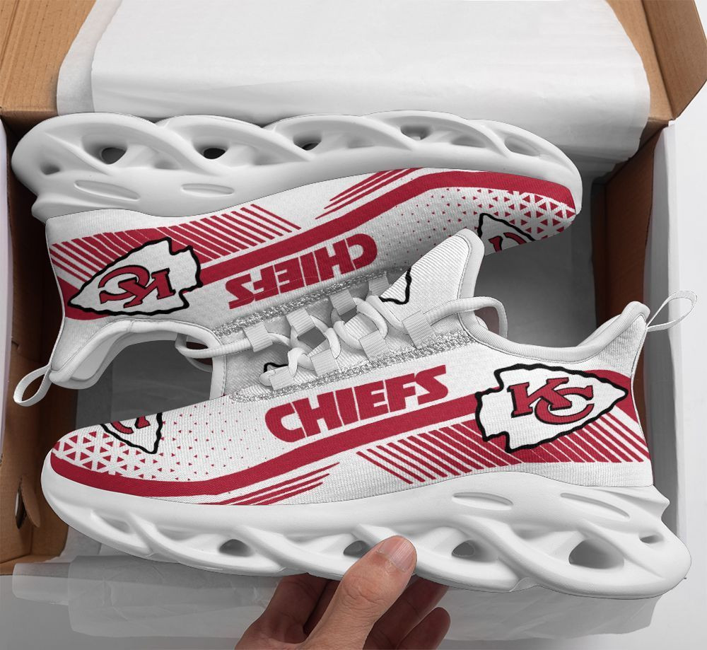 kansas city chiefs yezy running sneakers 38 vlbtf