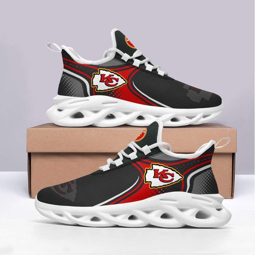 kansas city chiefs yezy running sneakers 485 sm4is