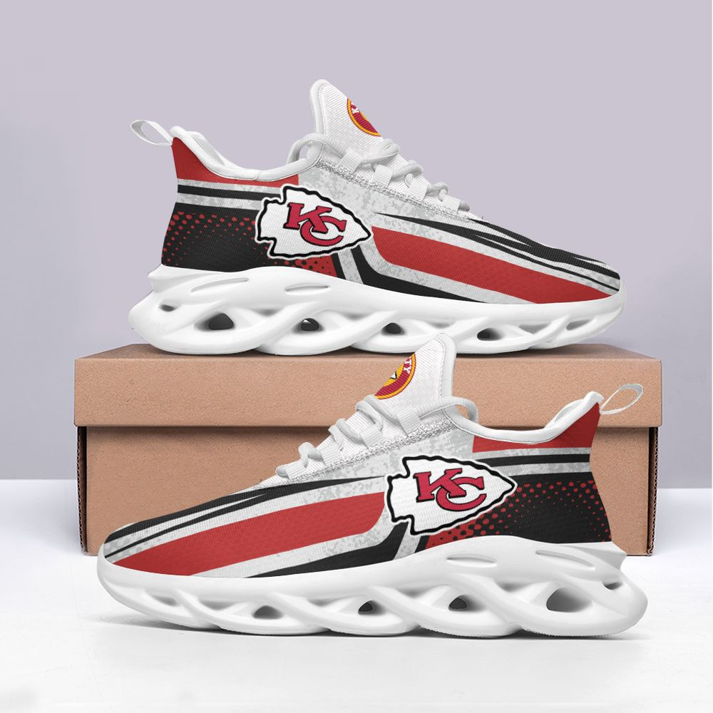 kansas city chiefs yezy running sneakers 570 xinhy