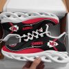 kansas city chiefs yezy running sneakers 575 cgkjw