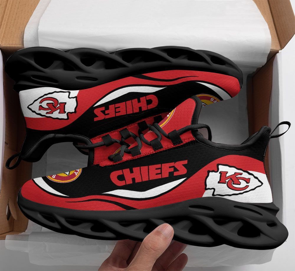 kansas city chiefs yezy running sneakers 63 xosha