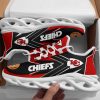 kansas city chiefs yezy running sneakers 854 qsjzh