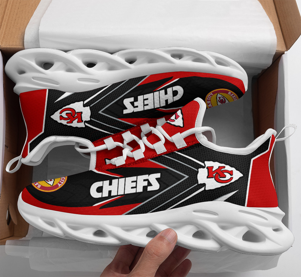 kansas city chiefs yezy running sneakers 854 qsjzh