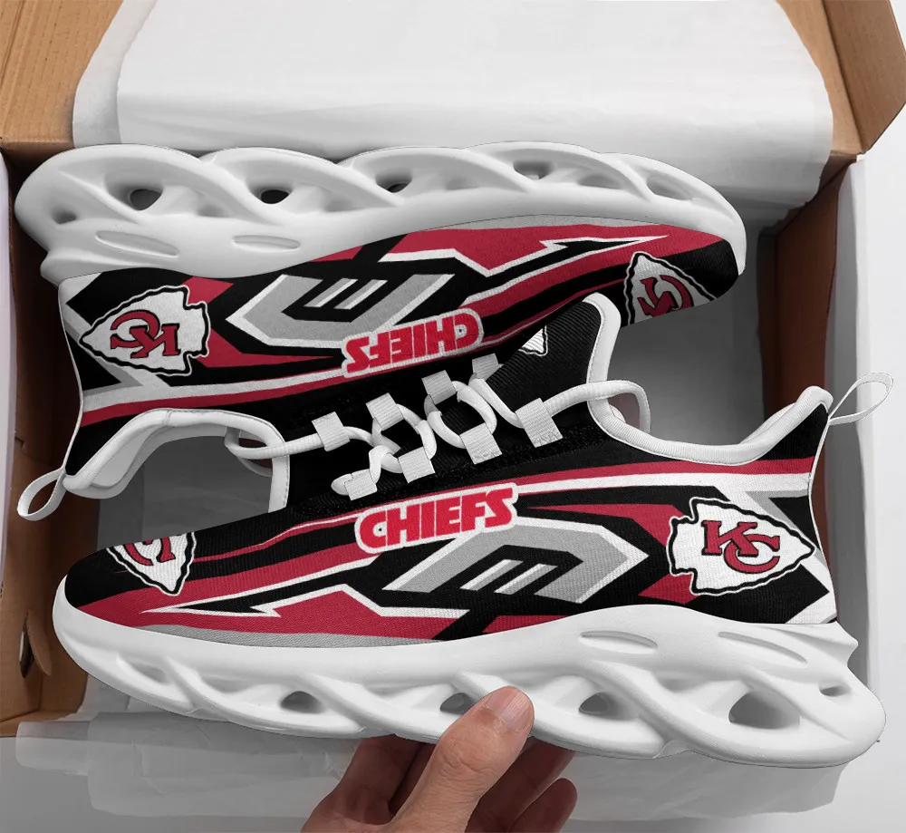 kansas city chiefs yezy running sneakers 896 fgmbv