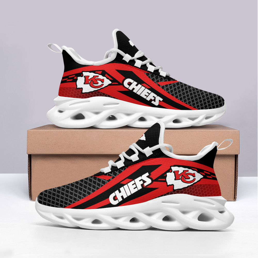 kansas city chiefs yezy running sneakers bb686 rns5t