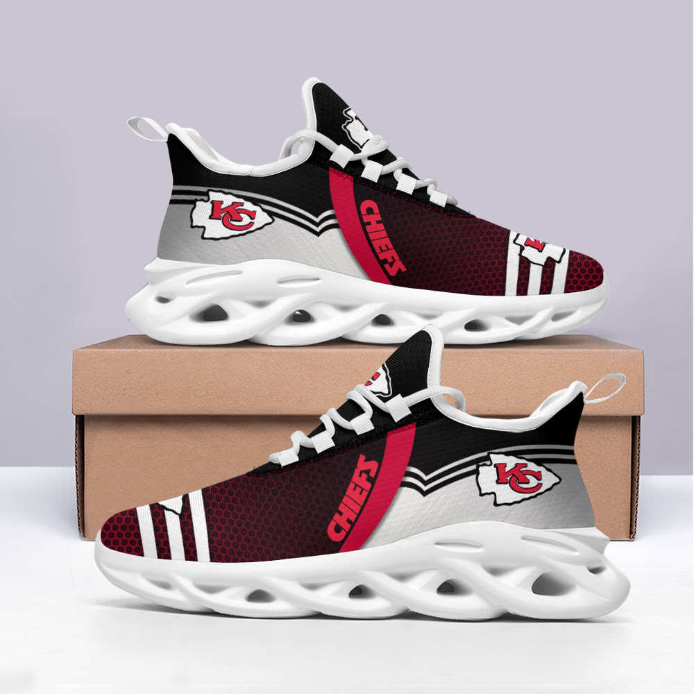 kansas city chiefs yezy running sneakers bg187 nevsf
