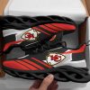 kansas city chiefs yezy running sneakers bg337 klahq