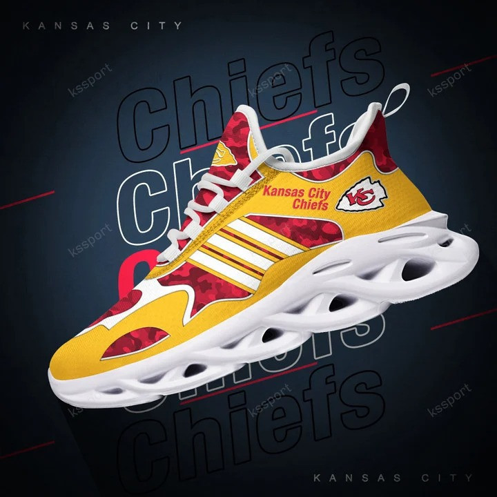 kansas city chiefs yezy running sneakers bg531 i1fo6