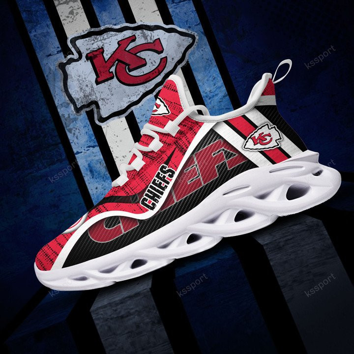 kansas city chiefs yezy running sneakers bg787 mkyhx