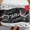 las vegas raiders personalized yezy running sneakers 266 c1xag