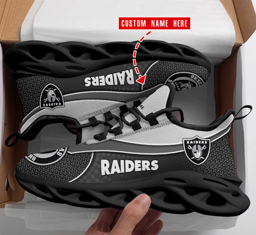 las vegas raiders personalized yezy running sneakers bb313 lqira