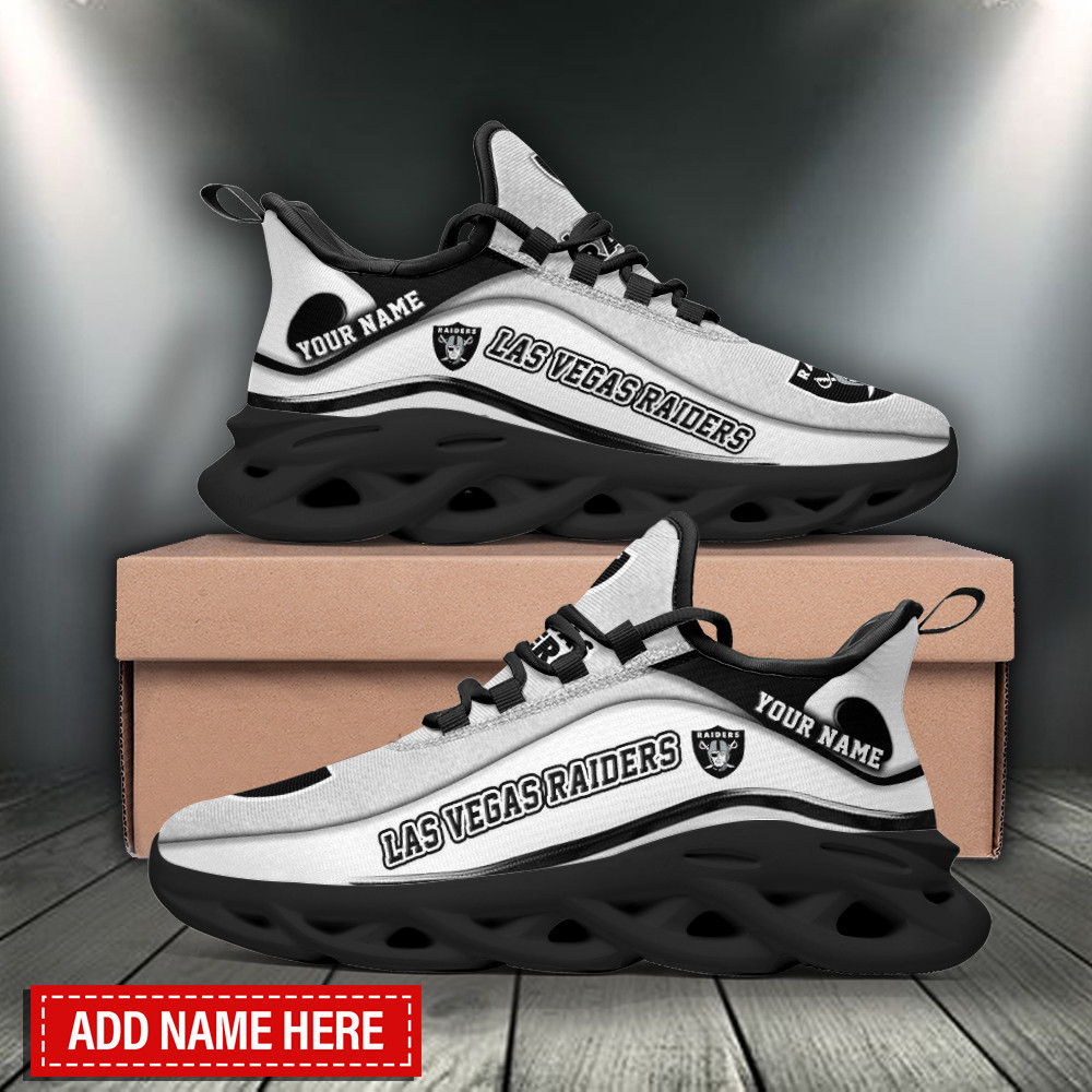 las vegas raiders personalized yezy running sneakers bb476 2fbky